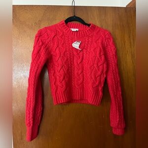 NWT Sincerely Jules long sleeve size xs